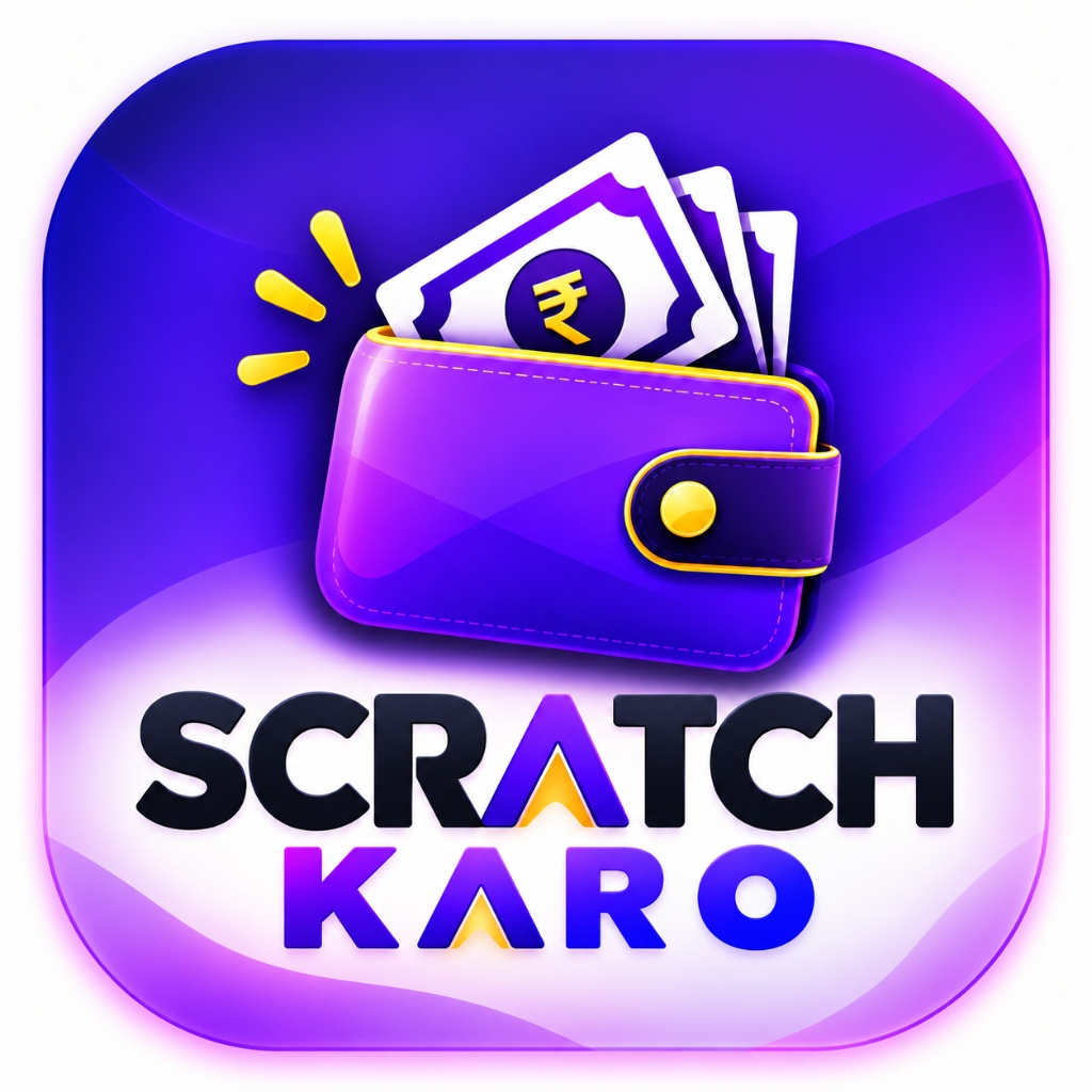 Scratch Karo App